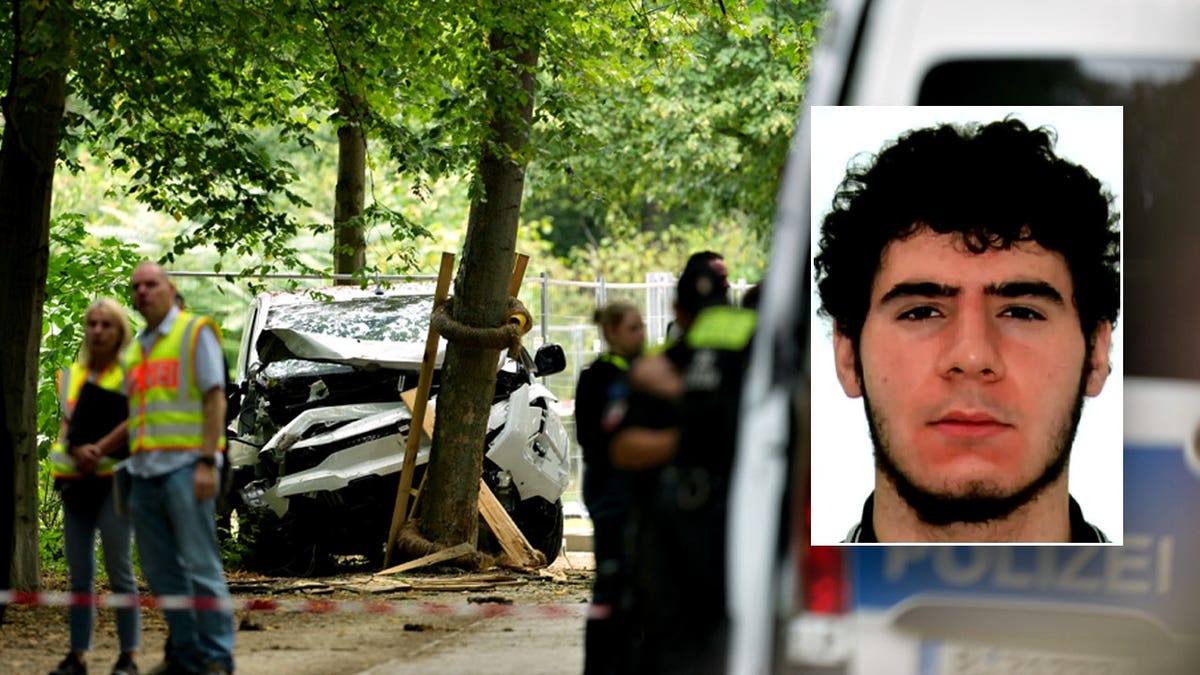 Berlin Attack Prompts Questions Over Suspect’s Freedom