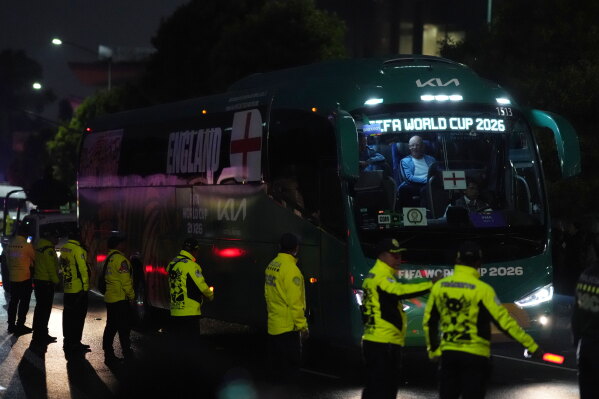 Balogun’s Suspension Lifted Before World Cup Match