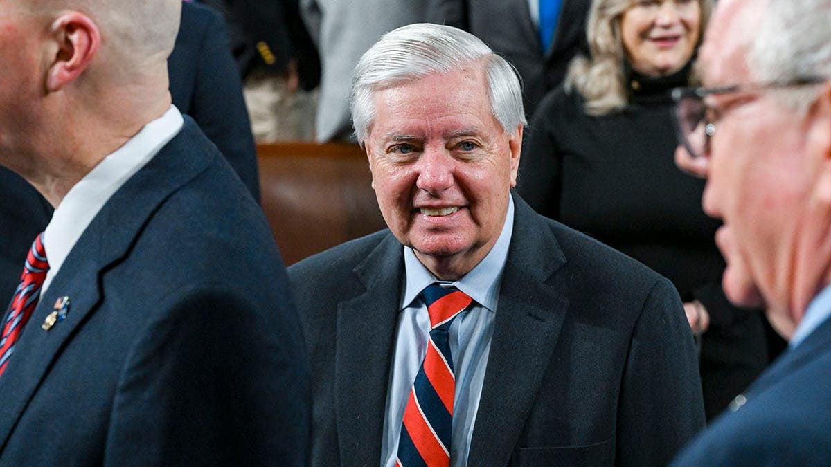 Senate Moves Forward with Sanctions on Russia and Iran