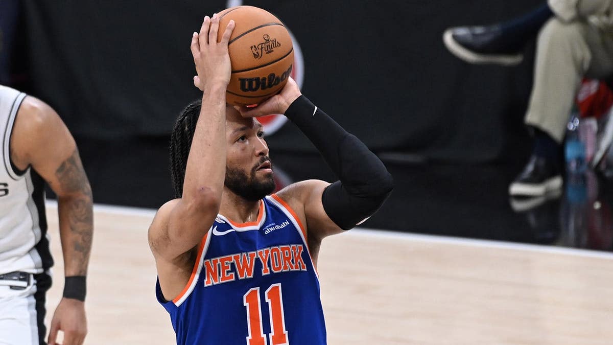 NBA Summer League to Test New Free-Throw Rule