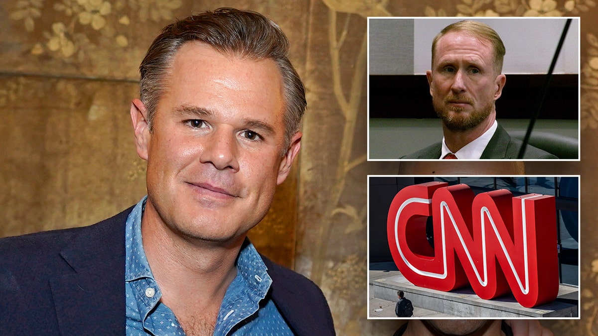 Alex Marquardt Joins Al Jazeera English After CNN Departure