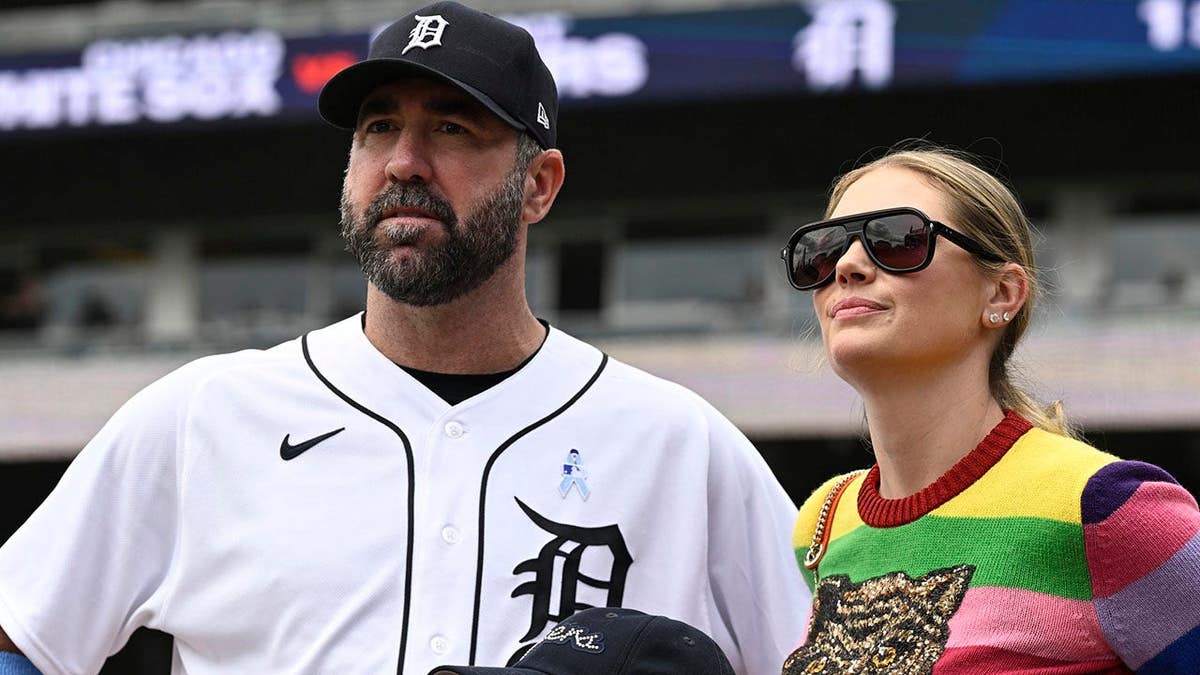 Justin Verlander Announces Retirement