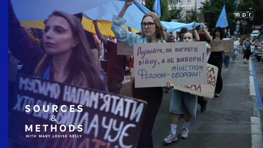 Leadership Changes in Ukraine and Russia’s Perspective