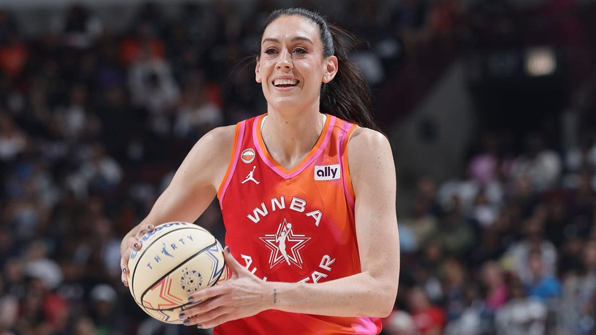 WNBPA and USA 250 Patch Controversy in WNBA All-Star Game