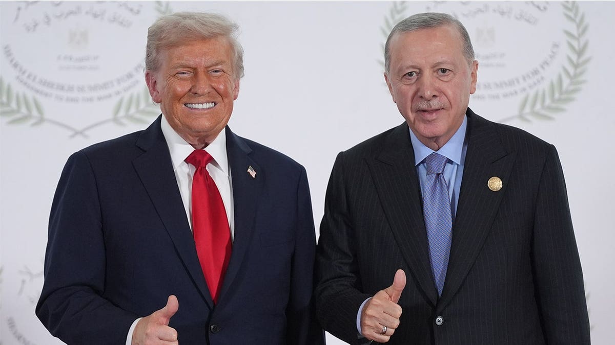 President Trump’s Strategic Focus at NATO Summit Reveals Shifts in U.S.-Turkey Relations