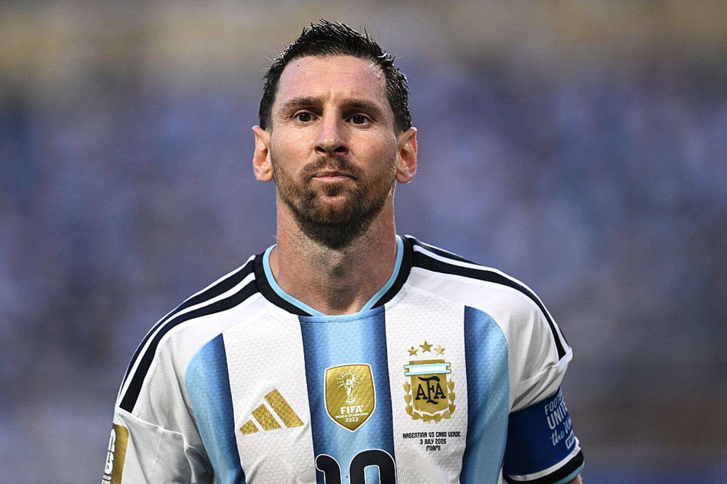 Argentina vs Egypt: A Clash of Football Legends in the World Cup