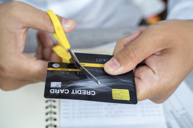 Steps to Cut Your Credit Card Debt This August