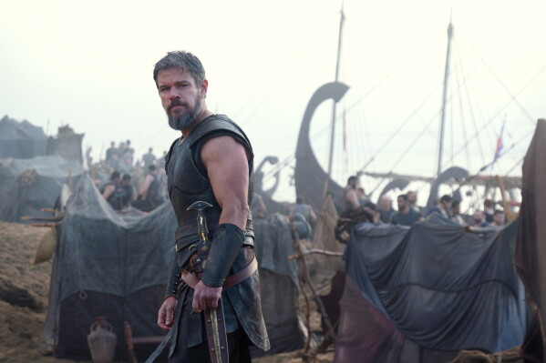 Translator and Critics Reflect on Christopher Nolan’s ‘The Odyssey’ Film