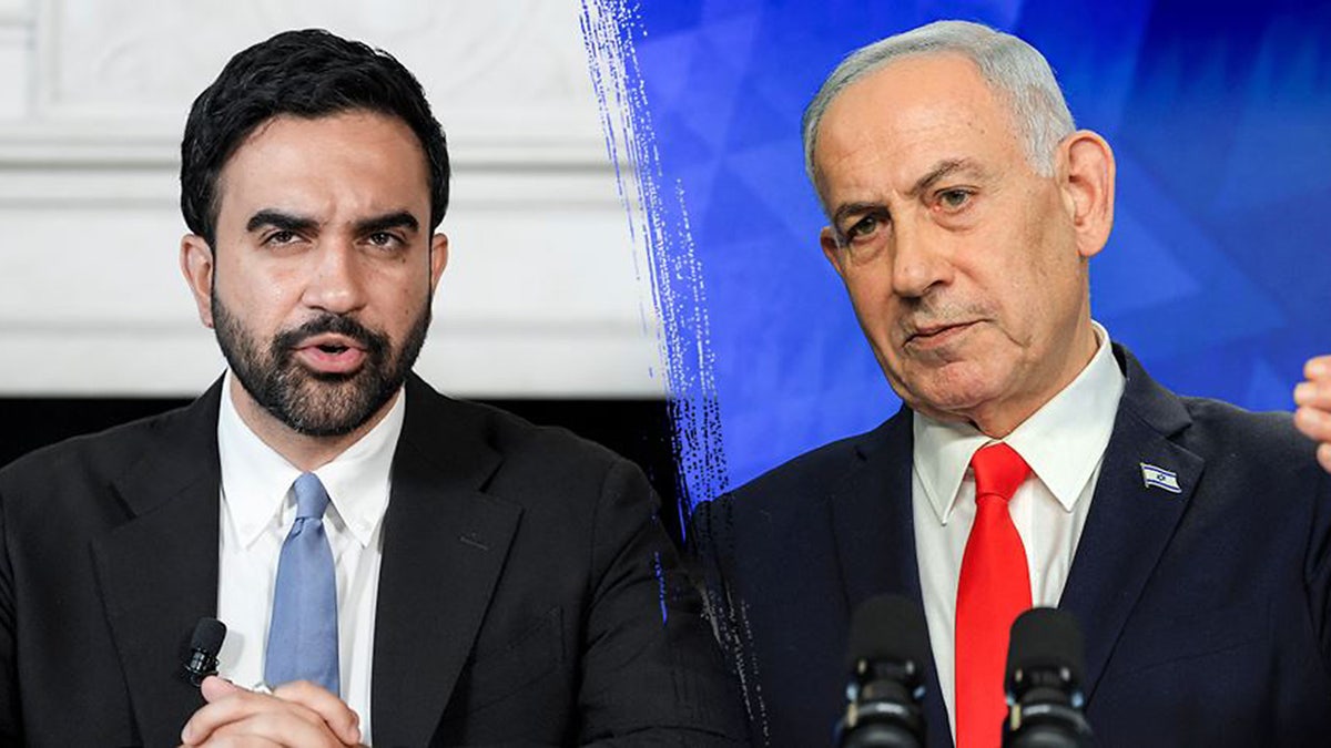 Netanyahu’s Office Responds to NYC Mayor’s Comments