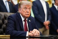 President Trump’s Eventful Week: From the World Cup to Global Tensions