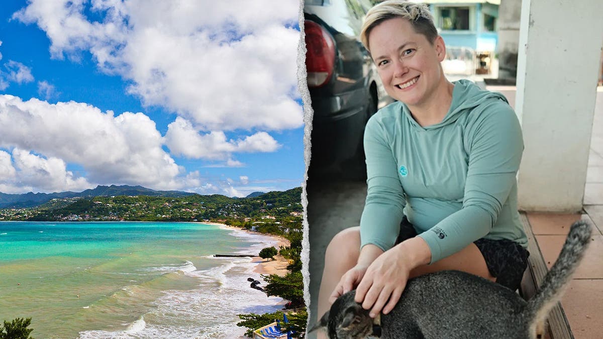 Search for Missing North Carolina Woman in Grenada