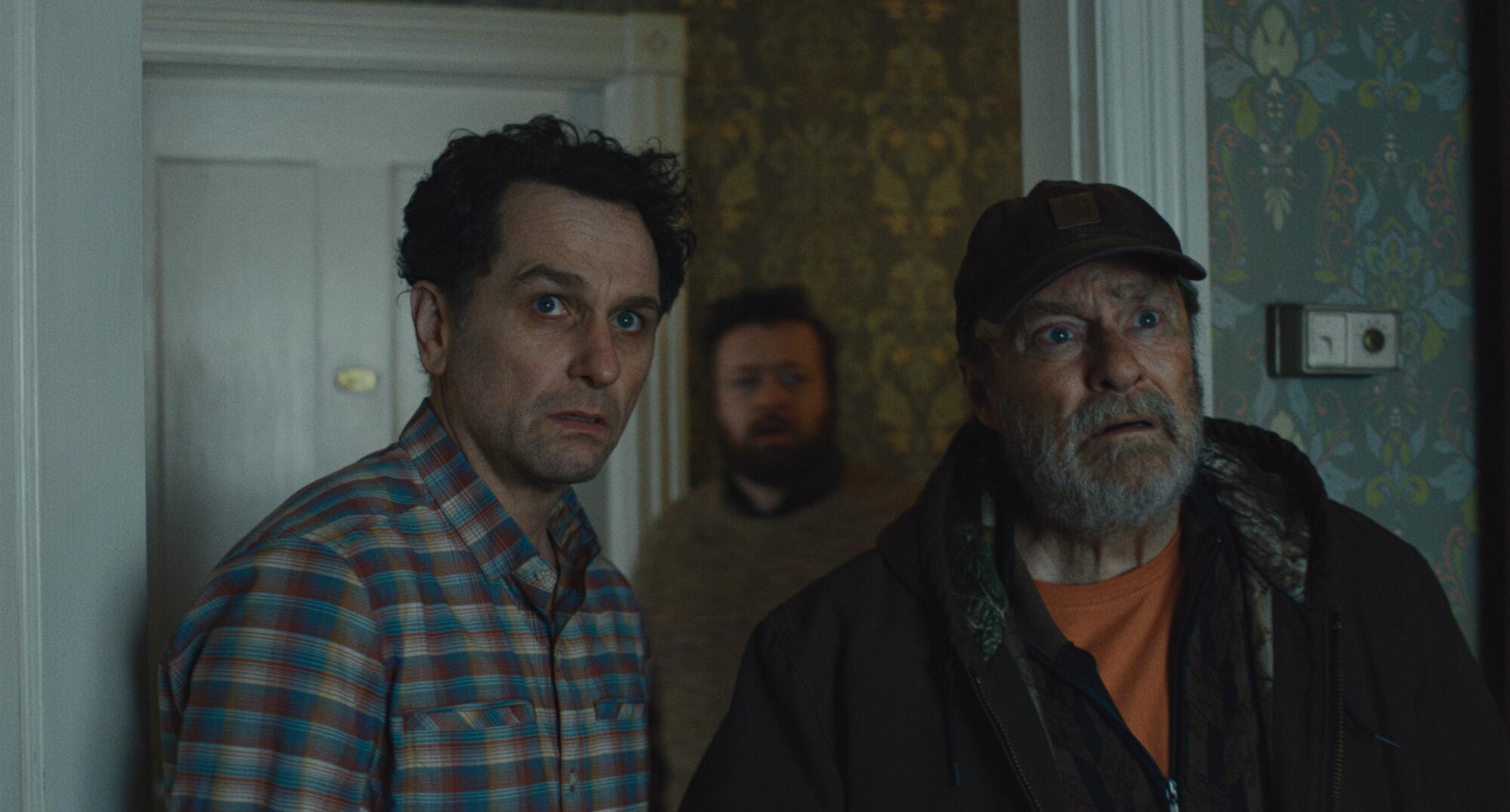 Anticipation Builds Ahead of Emmy Nominations