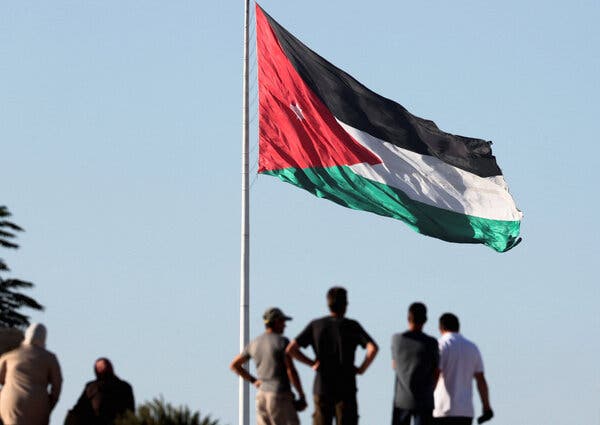 Jordan’s Growing Role in U.S. Operations Against Iran