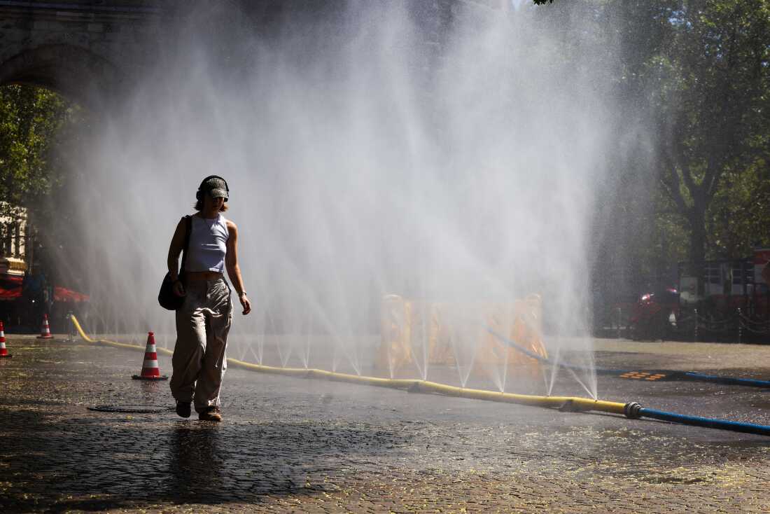 Creative Ways to Beat the Heat: Strategies from Around the World