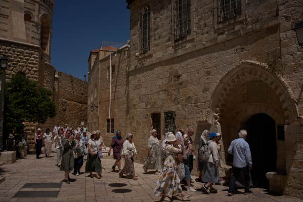 Generational Views on Israel Among Jewish Americans