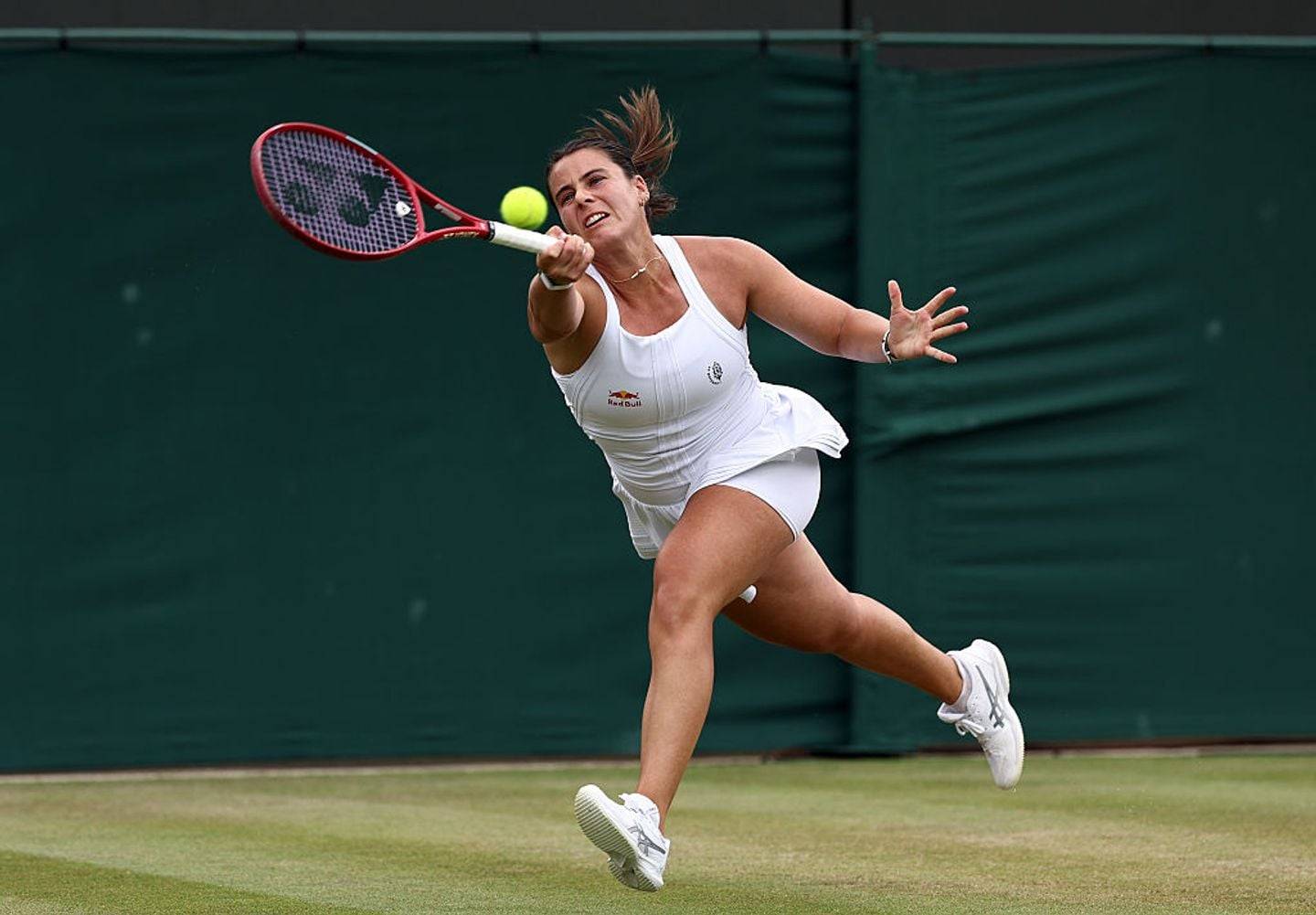 Wimbledon Day 6 Highlights on U.S. Independence Day