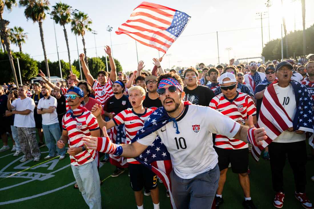 World Cup Fever in the U.S.: How MLS Plans to Capitalize