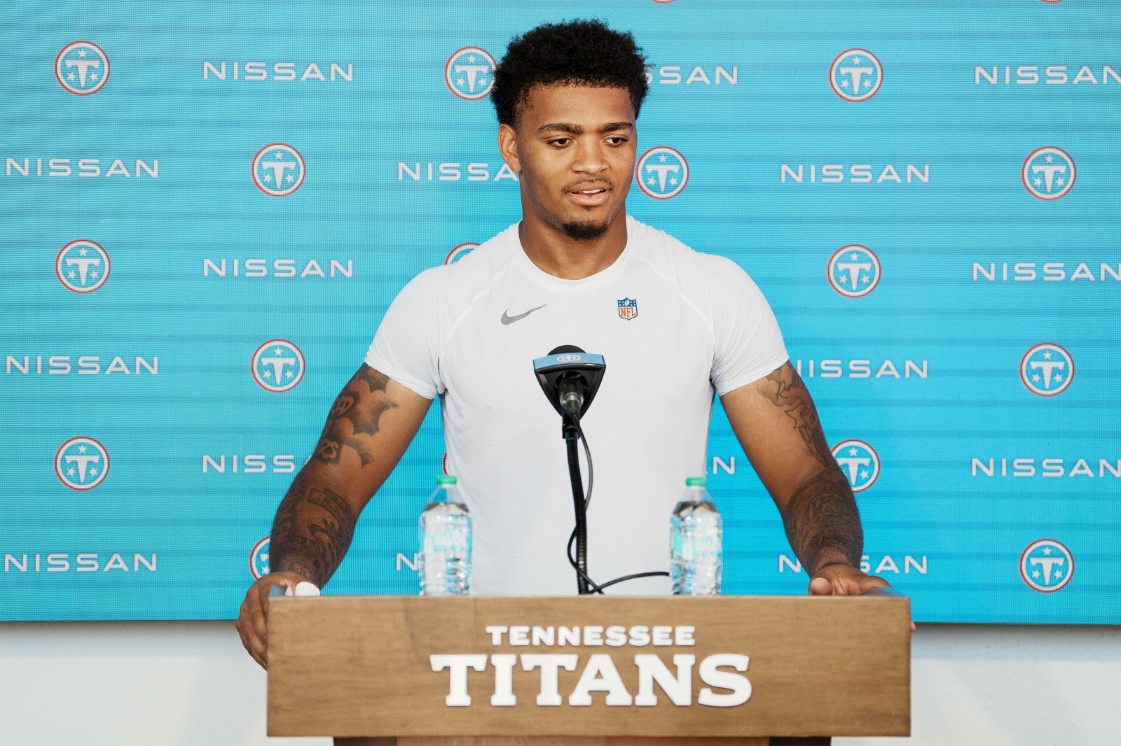 NFL Offseason Break: Titans’ Potential Starting Rookies