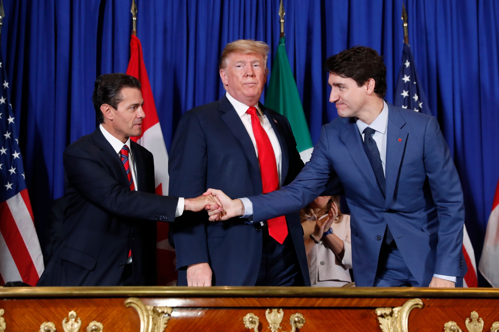 The Importance of Stability in the USMCA Negotiations