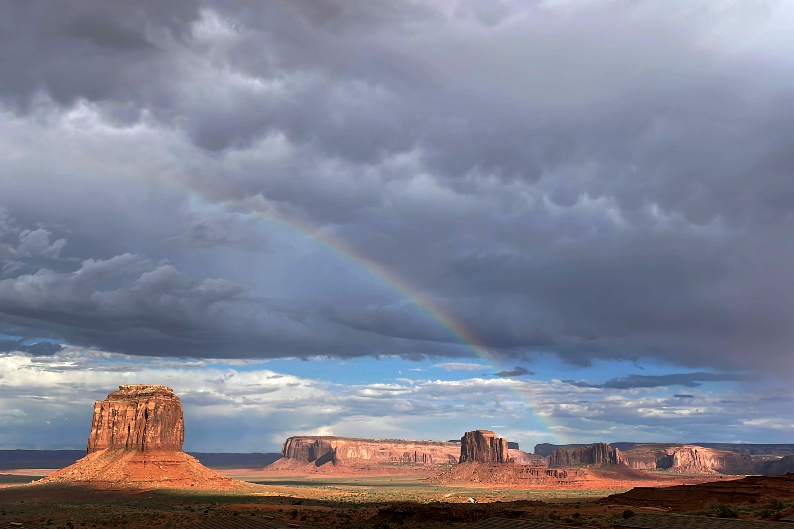 The Old Farmer’s Almanac: August Weather Outlook
