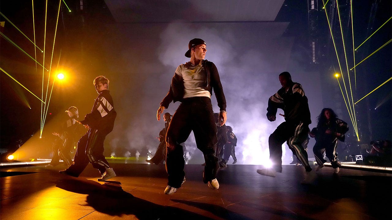 The Rise and Achievements of Justin Bieber