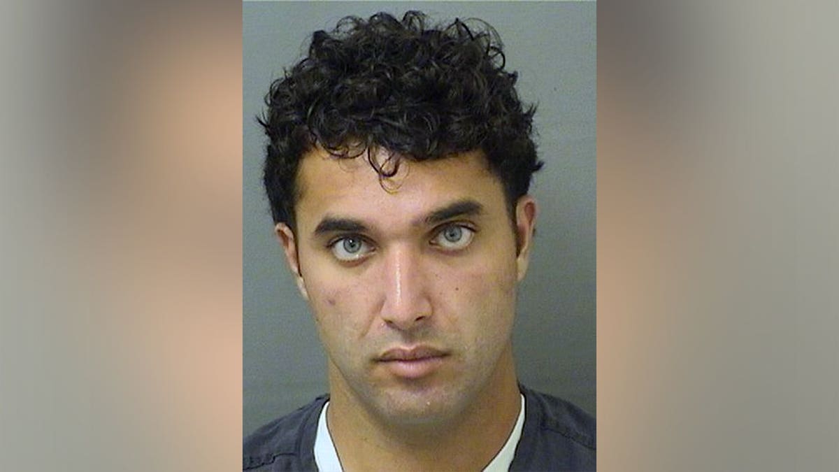 Palm Beach County Authorities Seek Potential Victims of Florida Man Charged with Sexual Assault