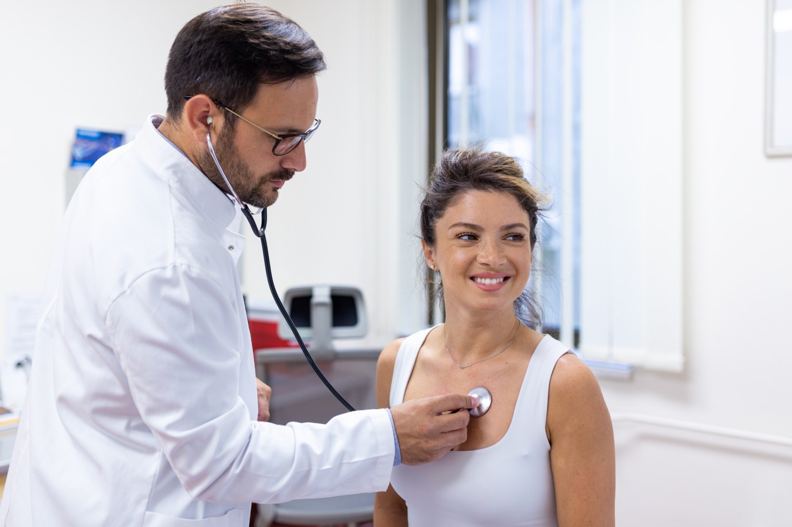 Simple Habits to Boost Heart Health