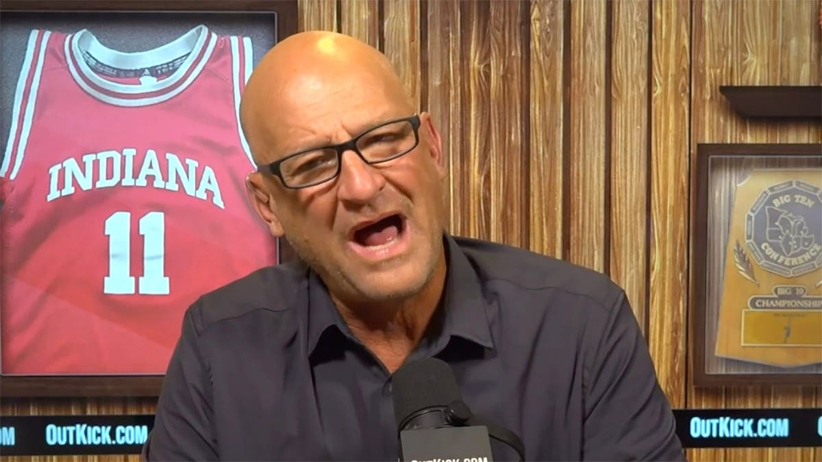 Big 12 Commissioner Brett Yormark Faces Criticism from OutKick’s Dan Dakich