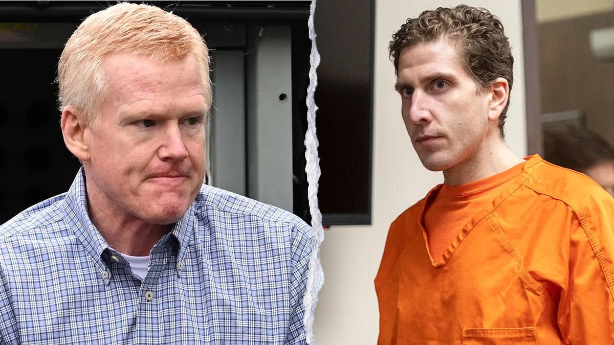 Alex Murdaugh Defense Pursues New DNA Testing in Retrial