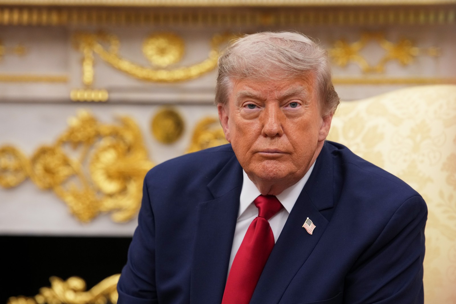 Republican Concerns Rise as Gas Prices and Tariffs Impact Political Landscape