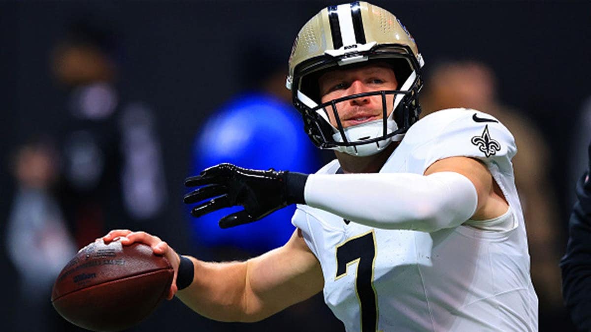 Taysom Hill Ends Chapter with New Orleans Saints