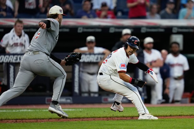 White Sox Secure Tightly Contested Win Against Guardians