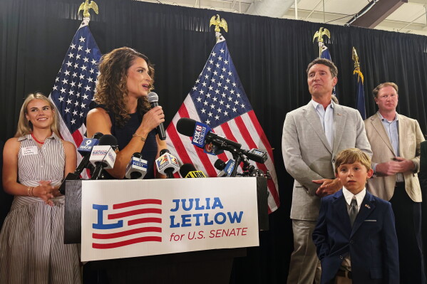 Indictment Raises Political Tensions in Louisiana
