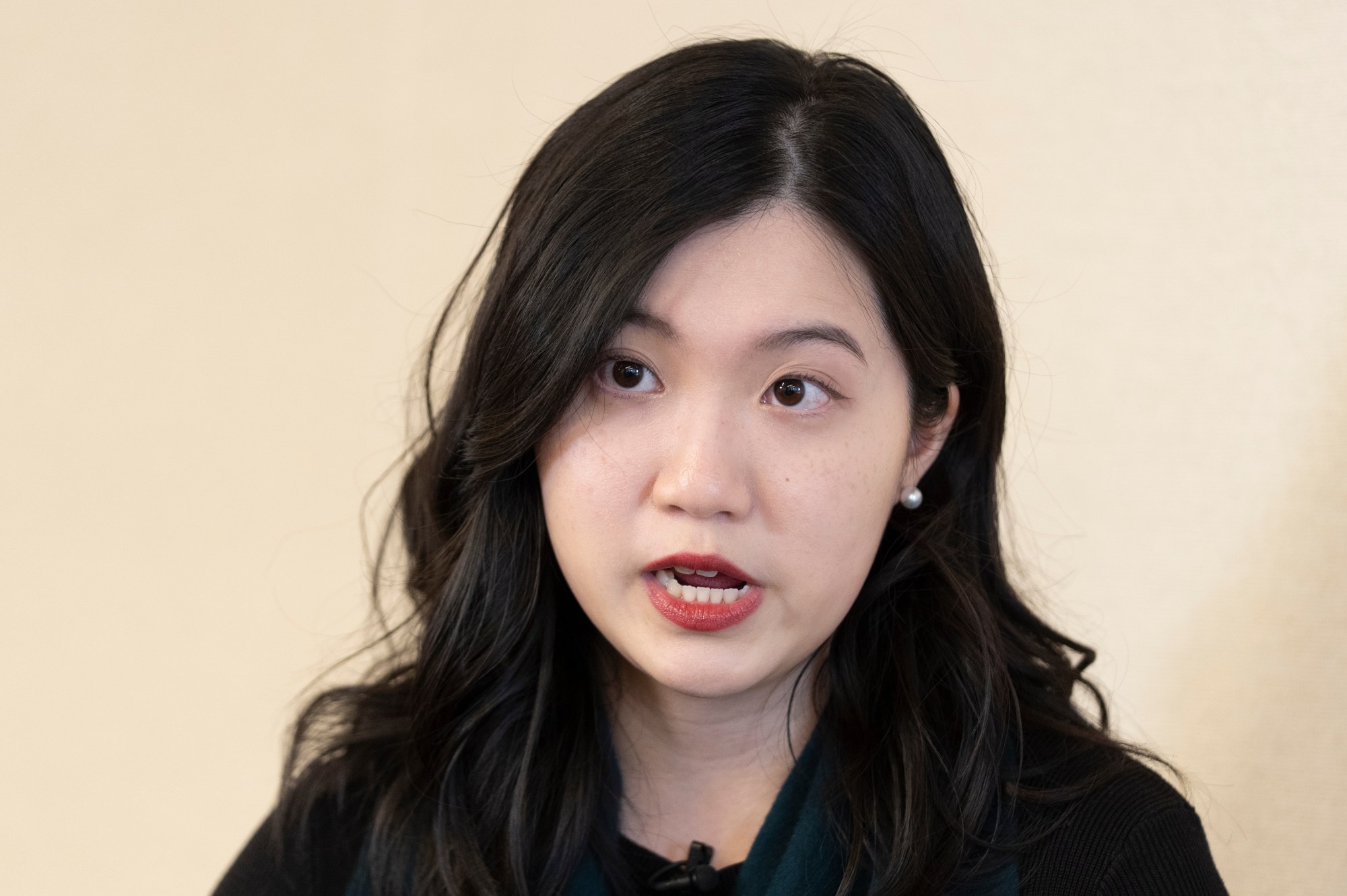U.S. Policy Shift on Hong Kong Raises Concerns