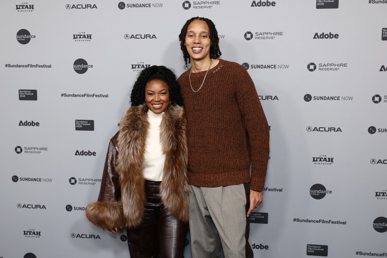 Brittney Griner Initiates Divorce After Eight-Year Marriage