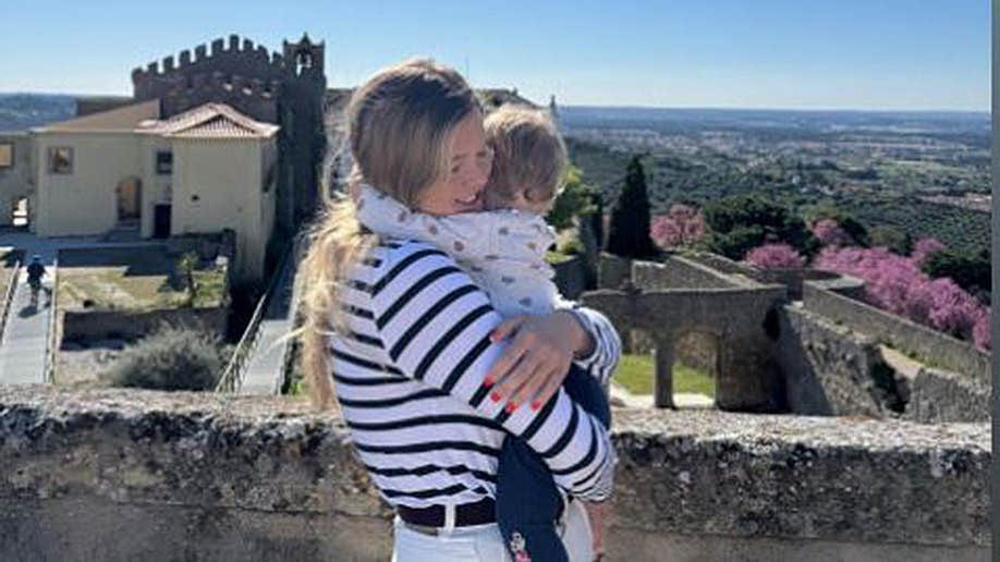 Australian Mother Leah Stewart’s Recovery Journey After Shark Attack at Coogee Beach
