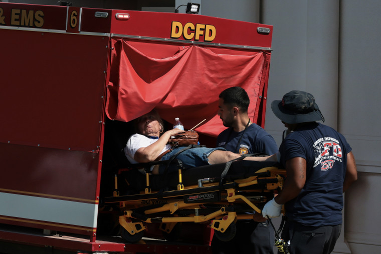 Record Heat Linked to Multiple Deaths Across Vast U.S. Regions