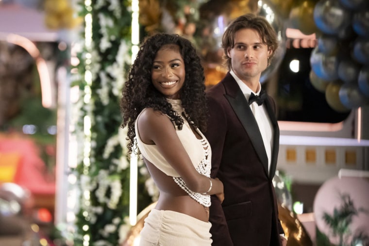 The Love Journey of Trinity Tatum and Bryce Alakai