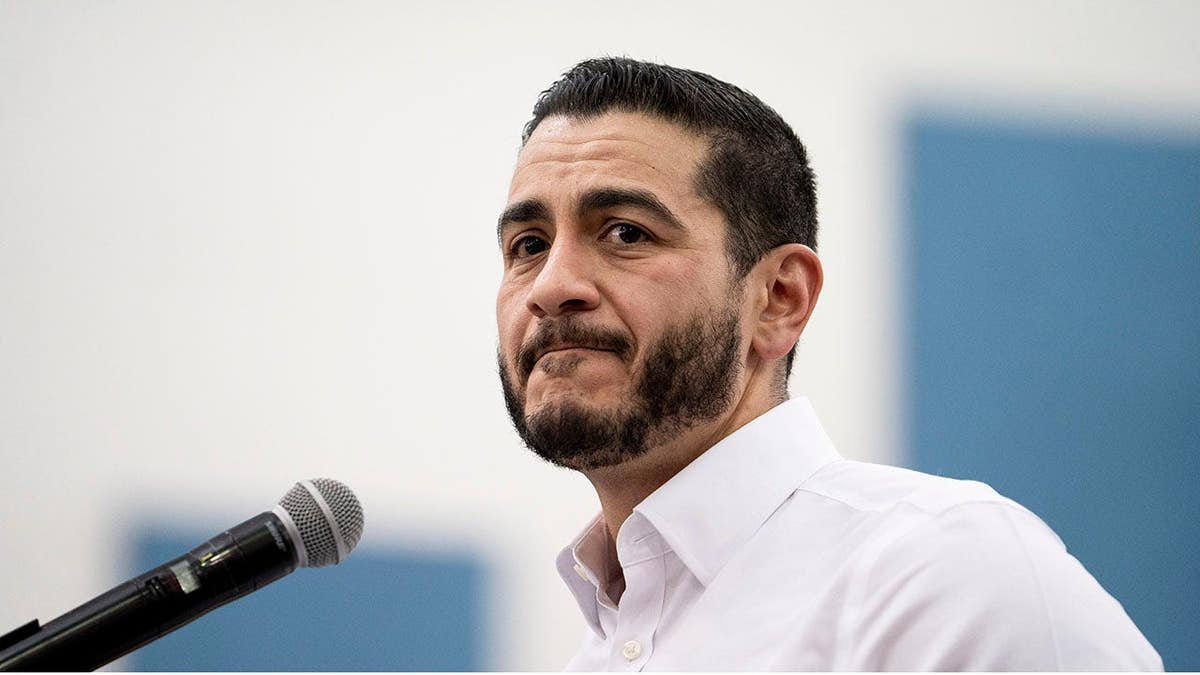 Michigan Senate Candidate Faces Criticism Over Wealth