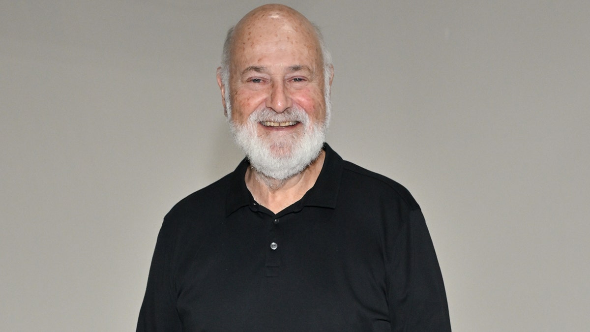 Rob Reiner’s Final Role Sparks Criticism