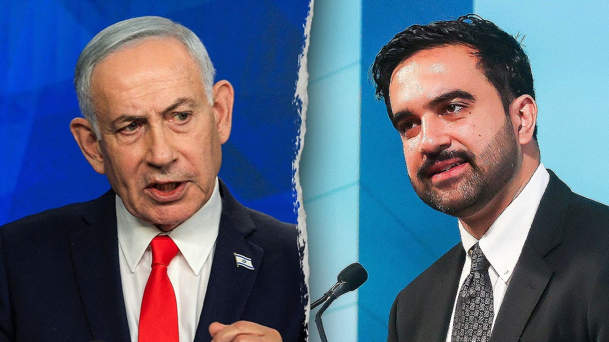 Netanyahu Defends Upcoming UN Visit Amid Mamdani’s Arrest Calls