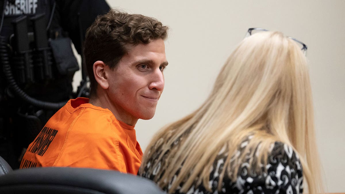 Judge Approves New Attorney for Bryan Kohberger in Murder Case