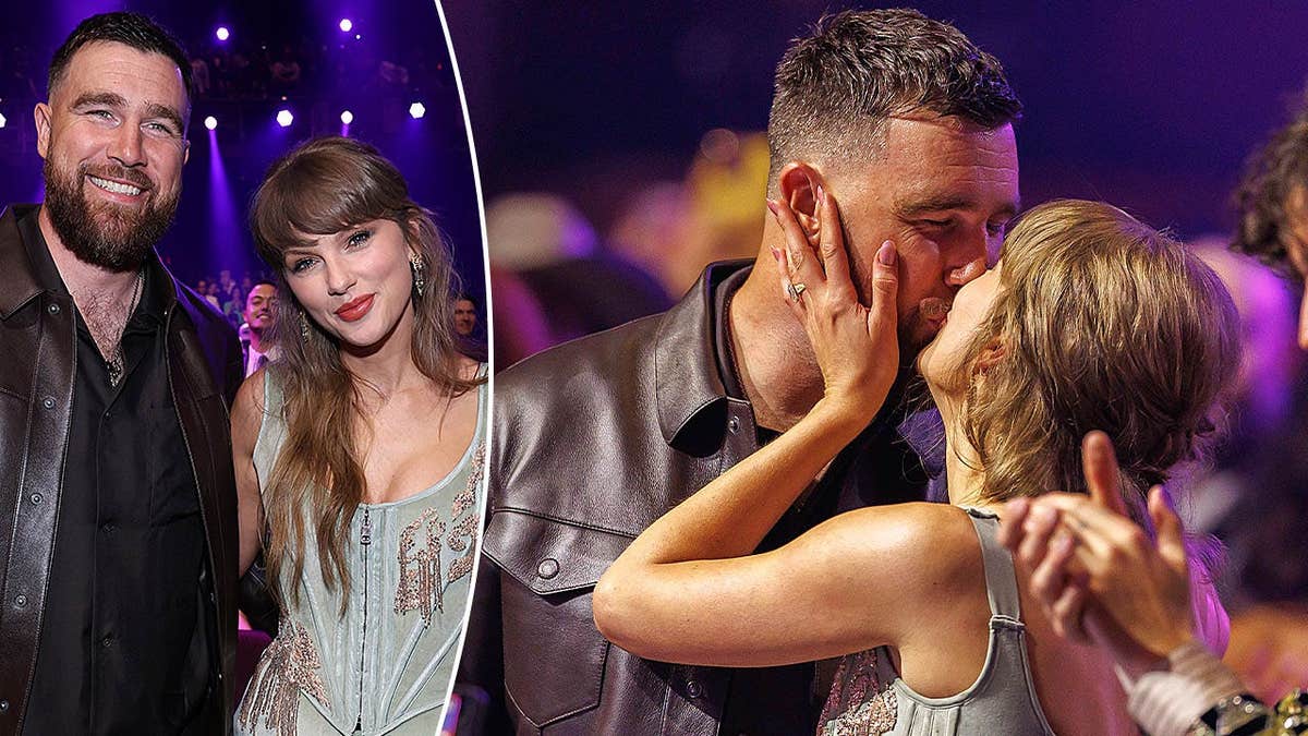 Inside Taylor Swift and Travis Kelce’s Star-Studded Wedding
