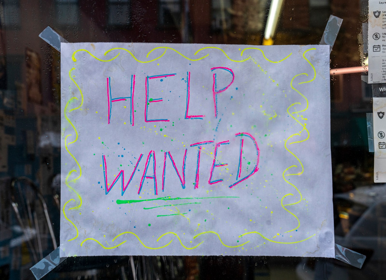 Unveiling America’s Labor Market Realities: Beyond the Unemployment Rate