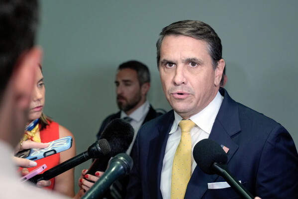 Investigación del Departamento de Educación sobre prácticas escolares en EE. UU.
