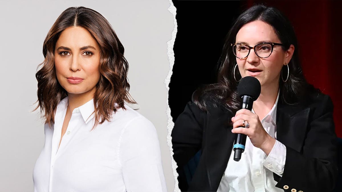 Cecilia Vega Criticizes CBS News After Her Dismissal