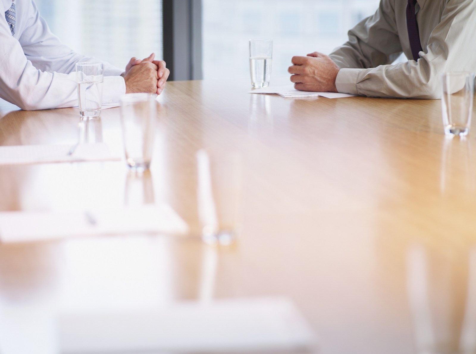 Understanding Job Interview Misunderstandings