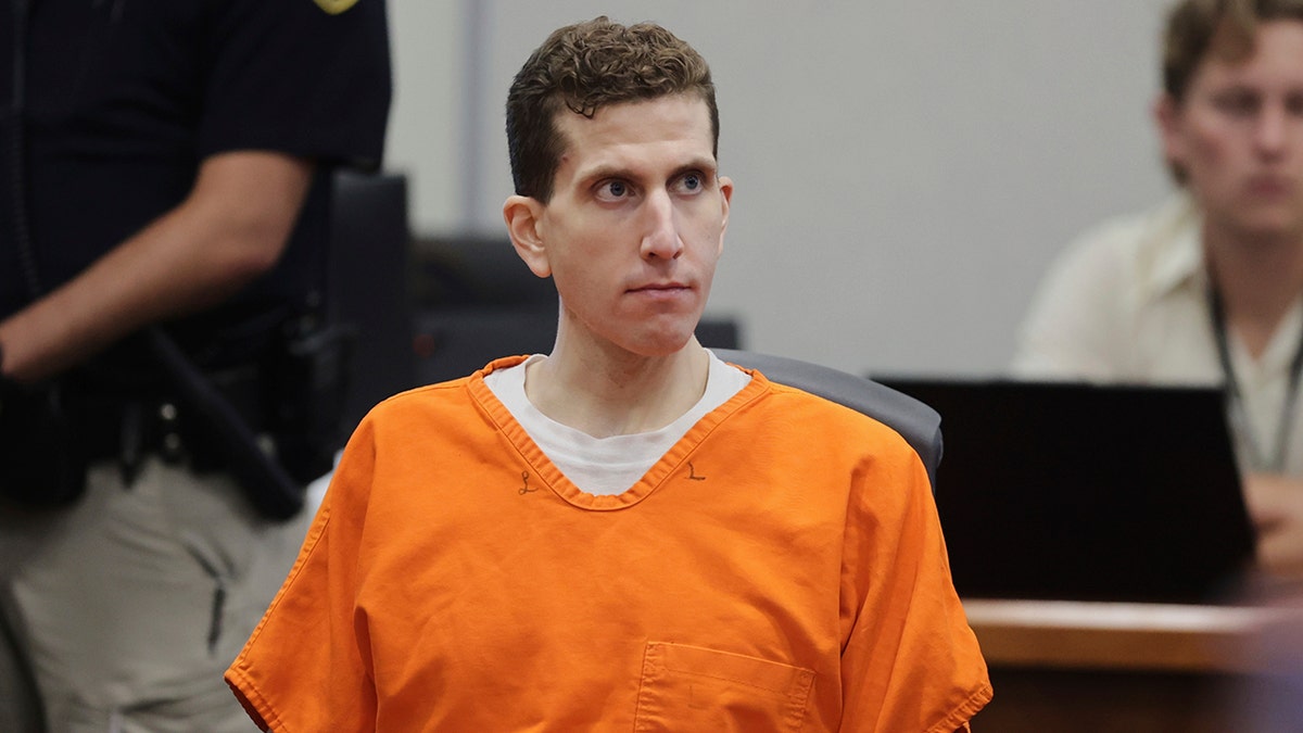 Bryan Kohberger Seeks to Reverse Guilty Plea in Idaho Students’ Murder Case