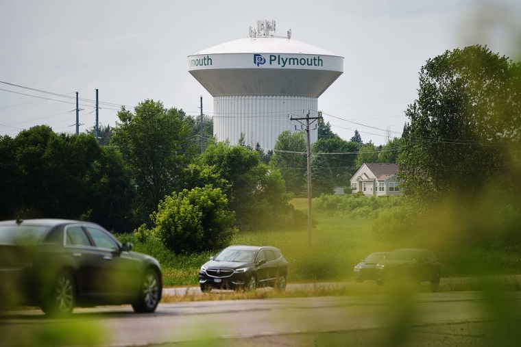 Cyberattacks Threaten Municipal Water Systems Across Multiple States
