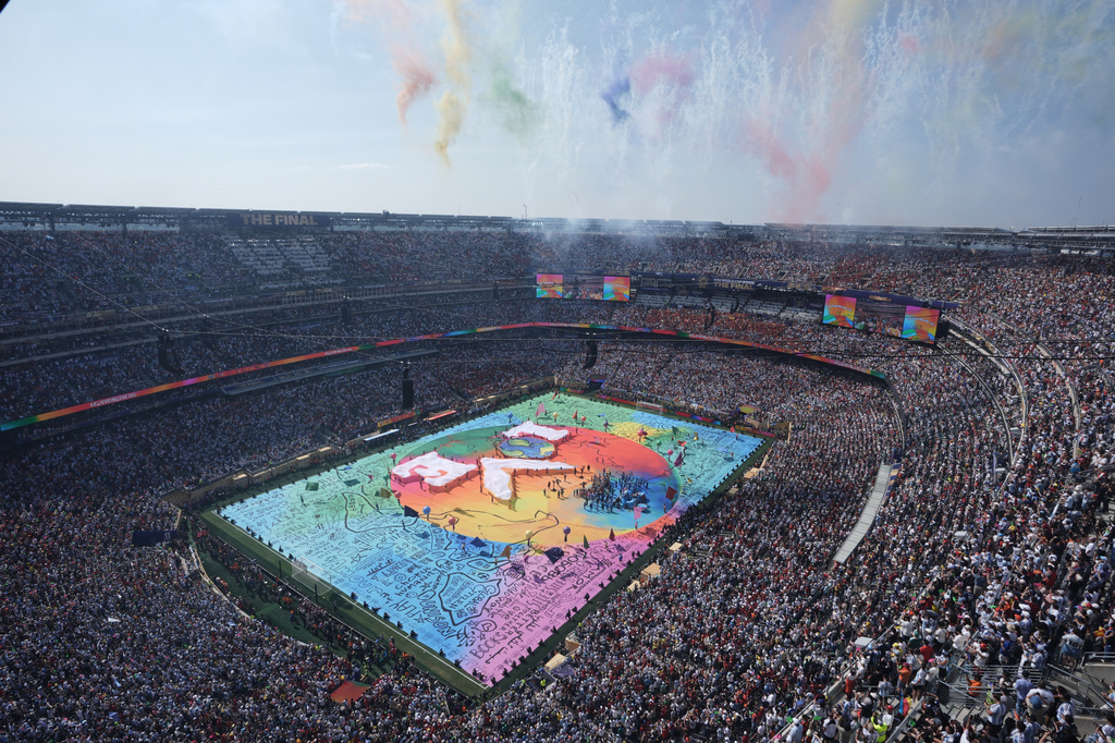 Multiculturalism and Assimilation: Lessons from the World Cup